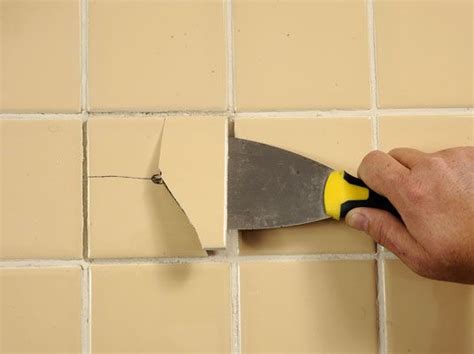 Seamless Tile Replacement